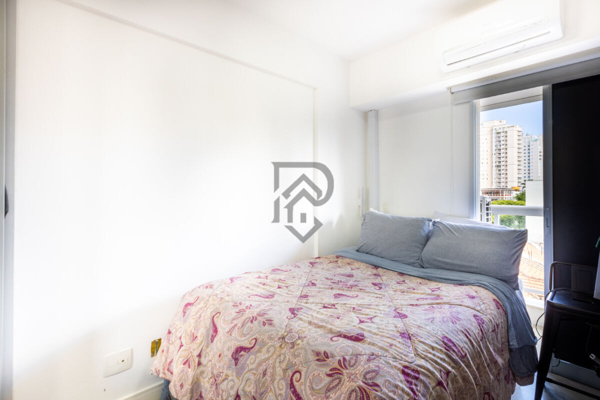 Apartamento, 1 quarto, 44 m² - Foto 19