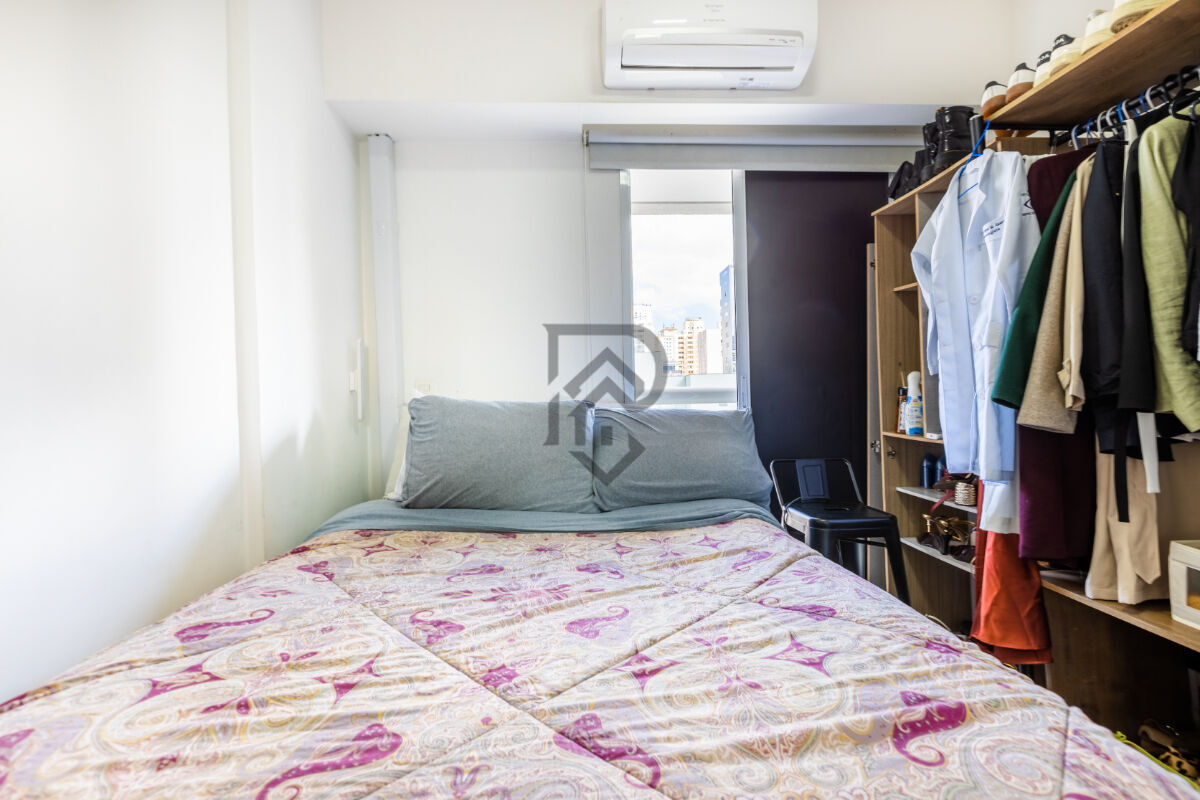 Apartamento, 1 quarto, 44 m² - Foto 21