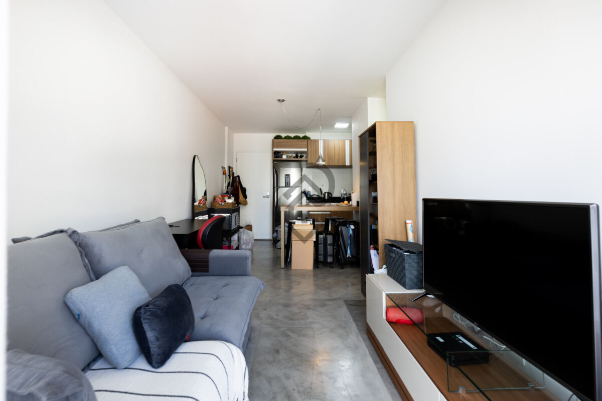 Apartamento, 1 quarto, 44 m² - Foto 17