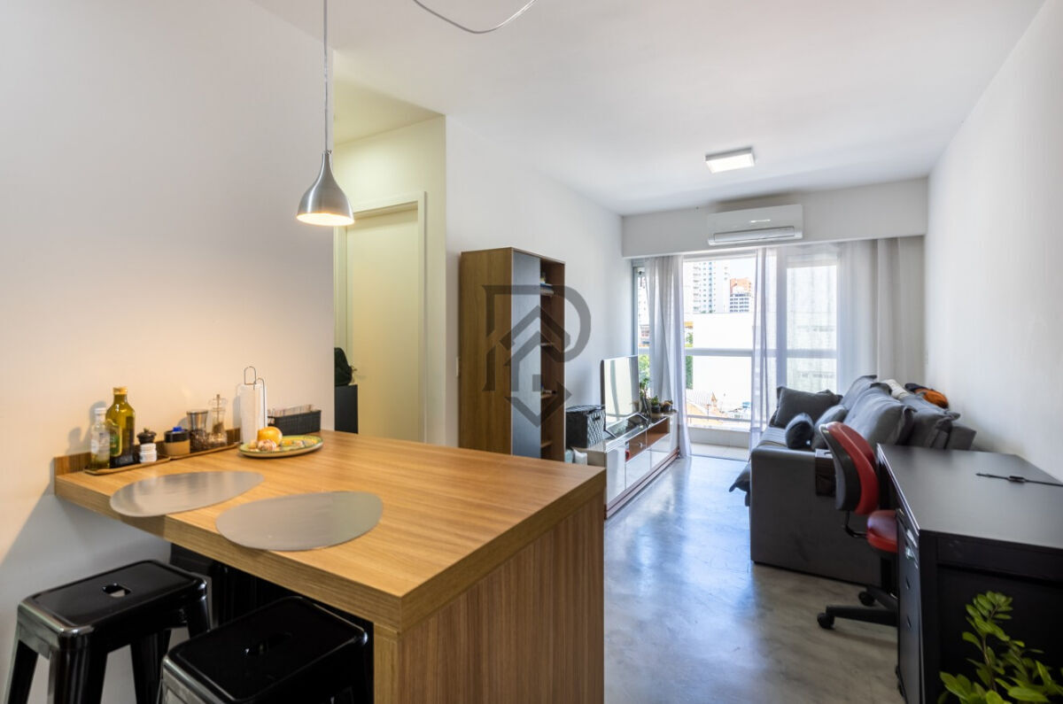 Apartamento, 1 quarto, 44 m² - Foto 7