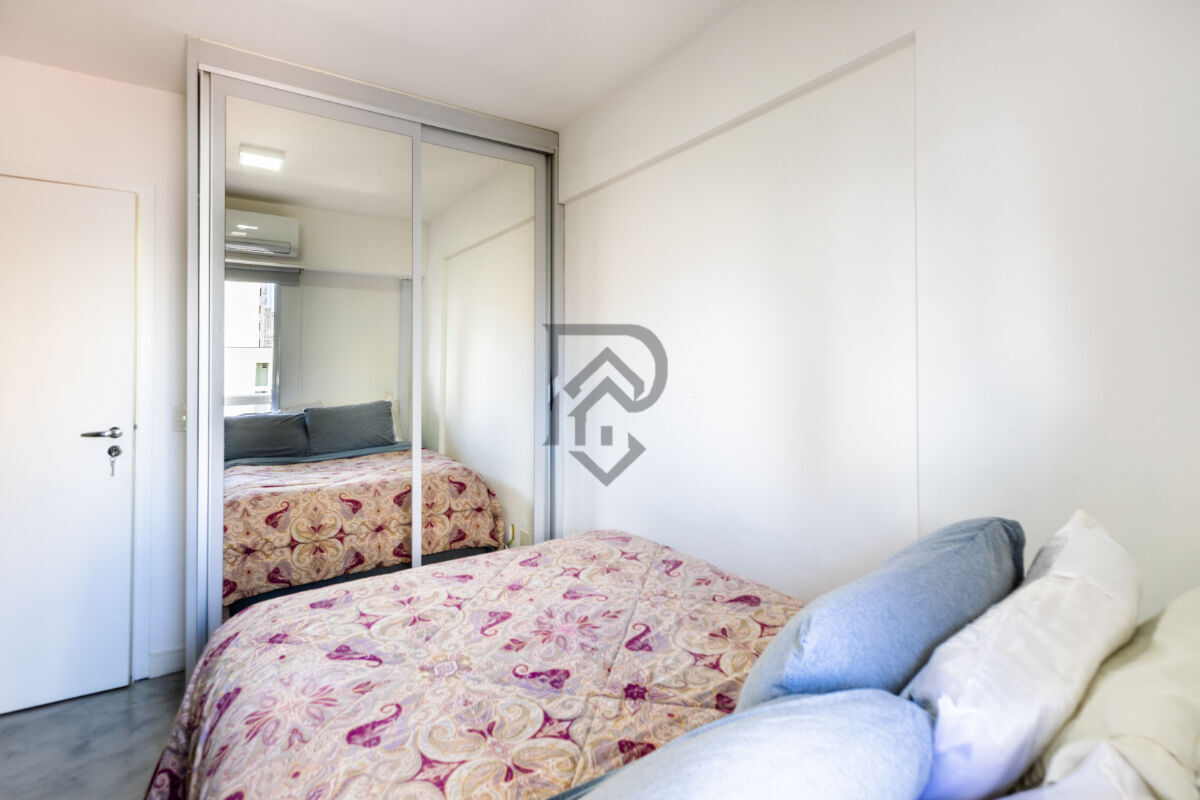 Apartamento, 1 quarto, 44 m² - Foto 15