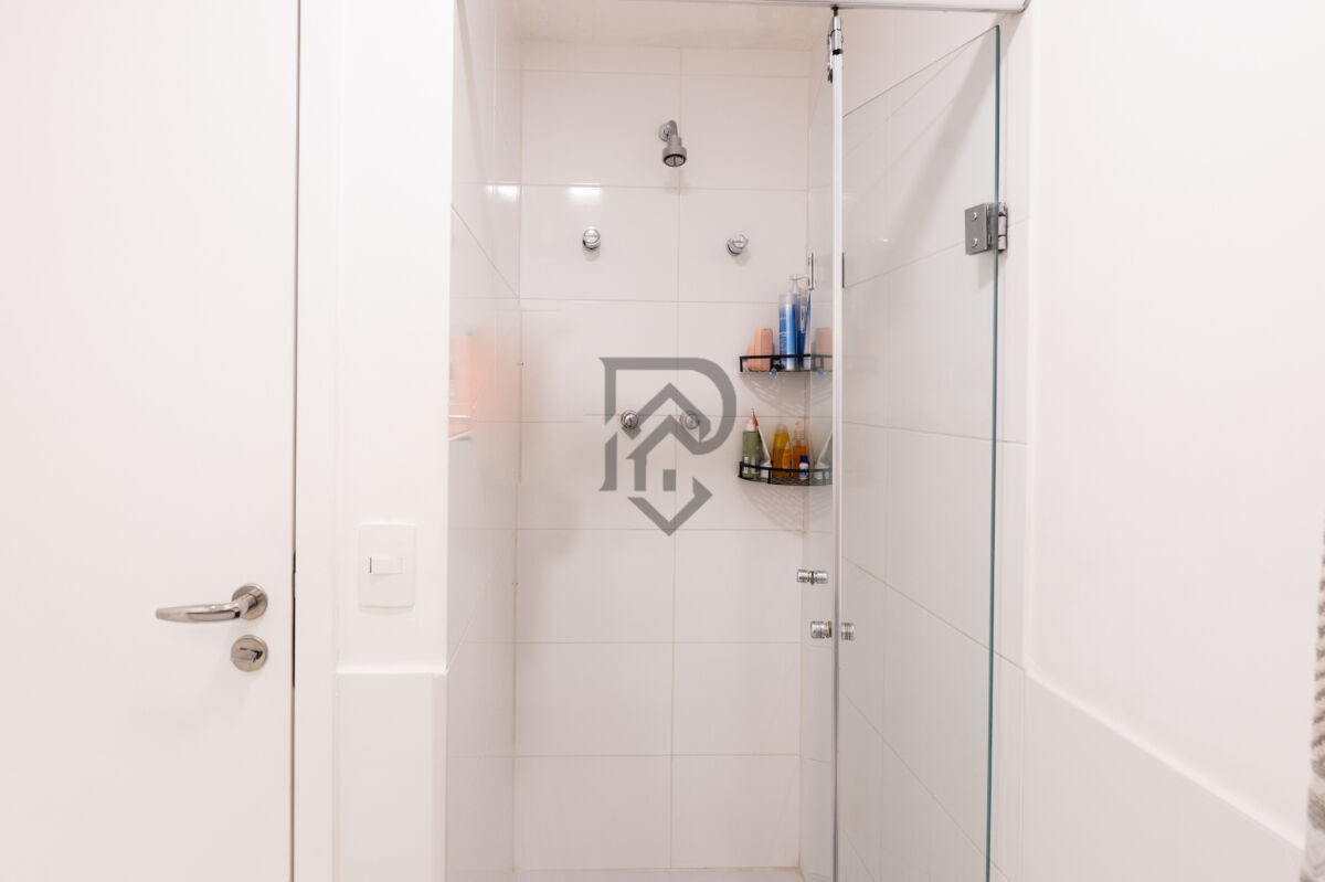 Apartamento, 1 quarto, 44 m² - Foto 13