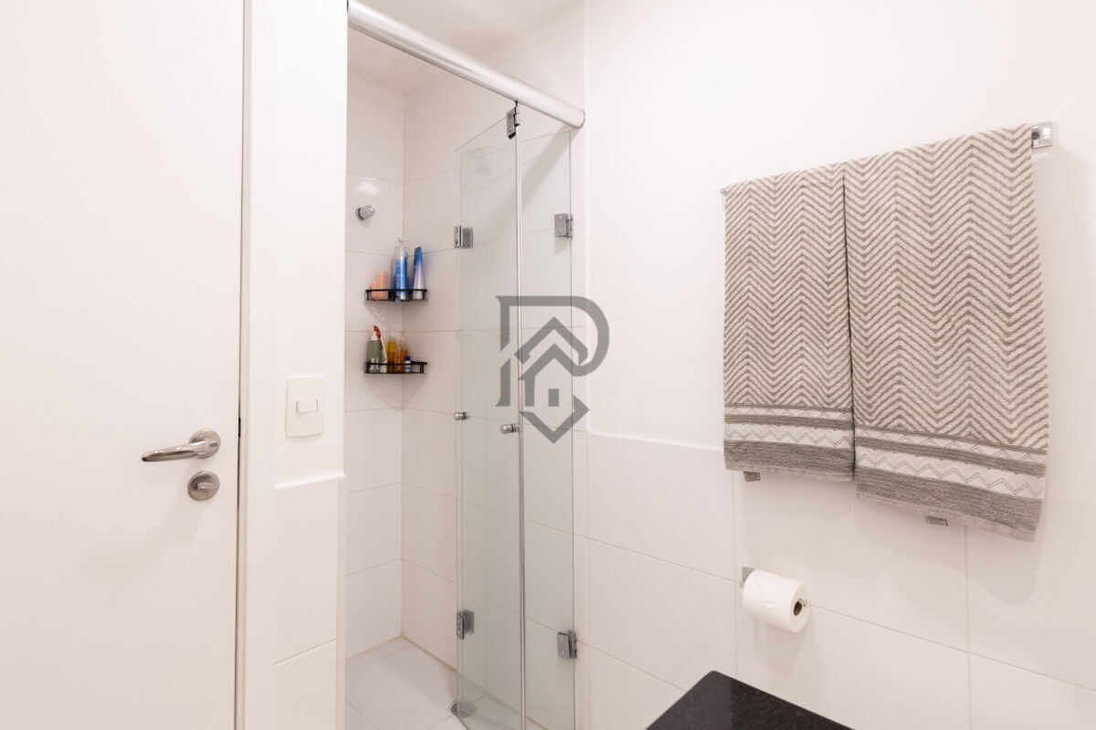 Apartamento, 1 quarto, 44 m² - Foto 14