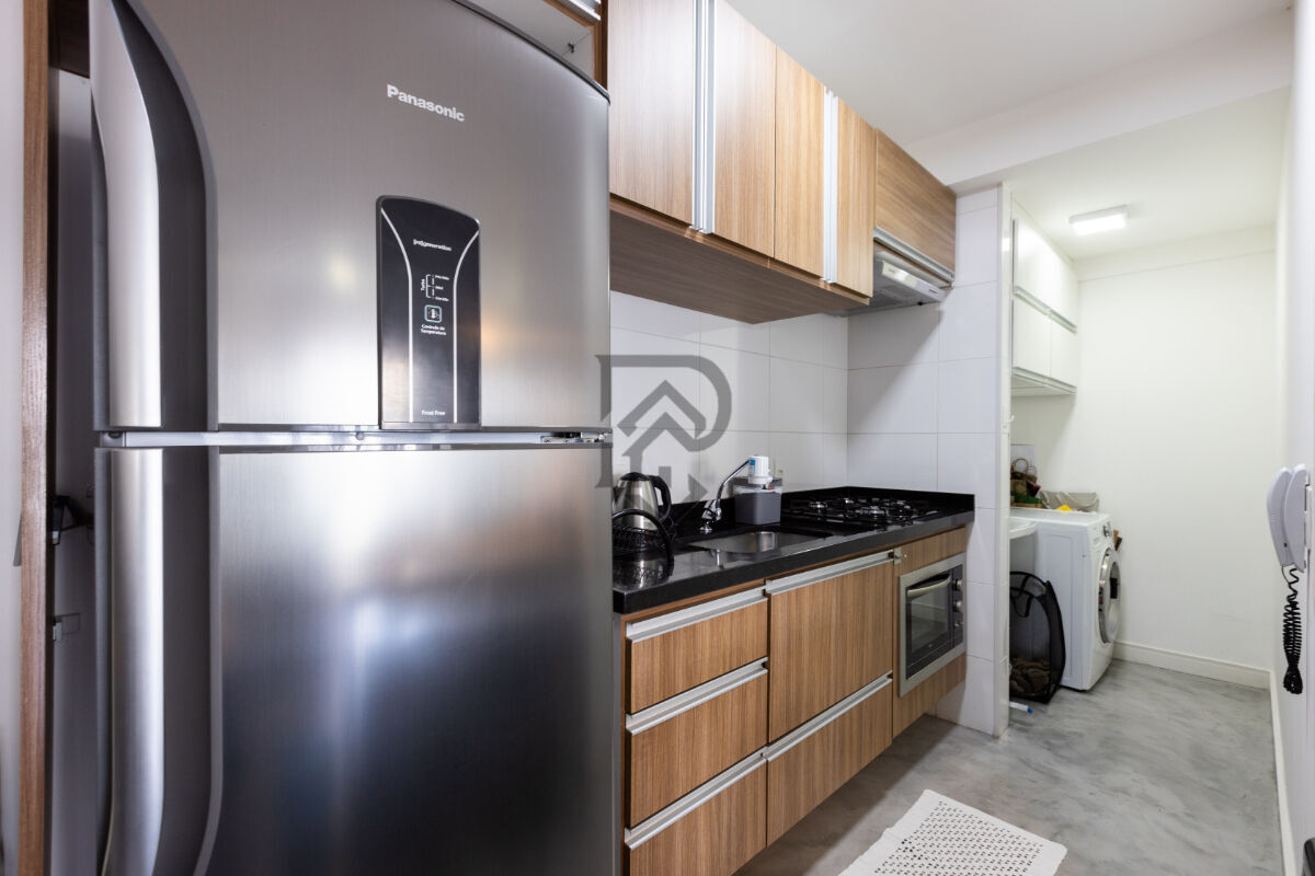Apartamento, 1 quarto, 44 m² - Foto 11