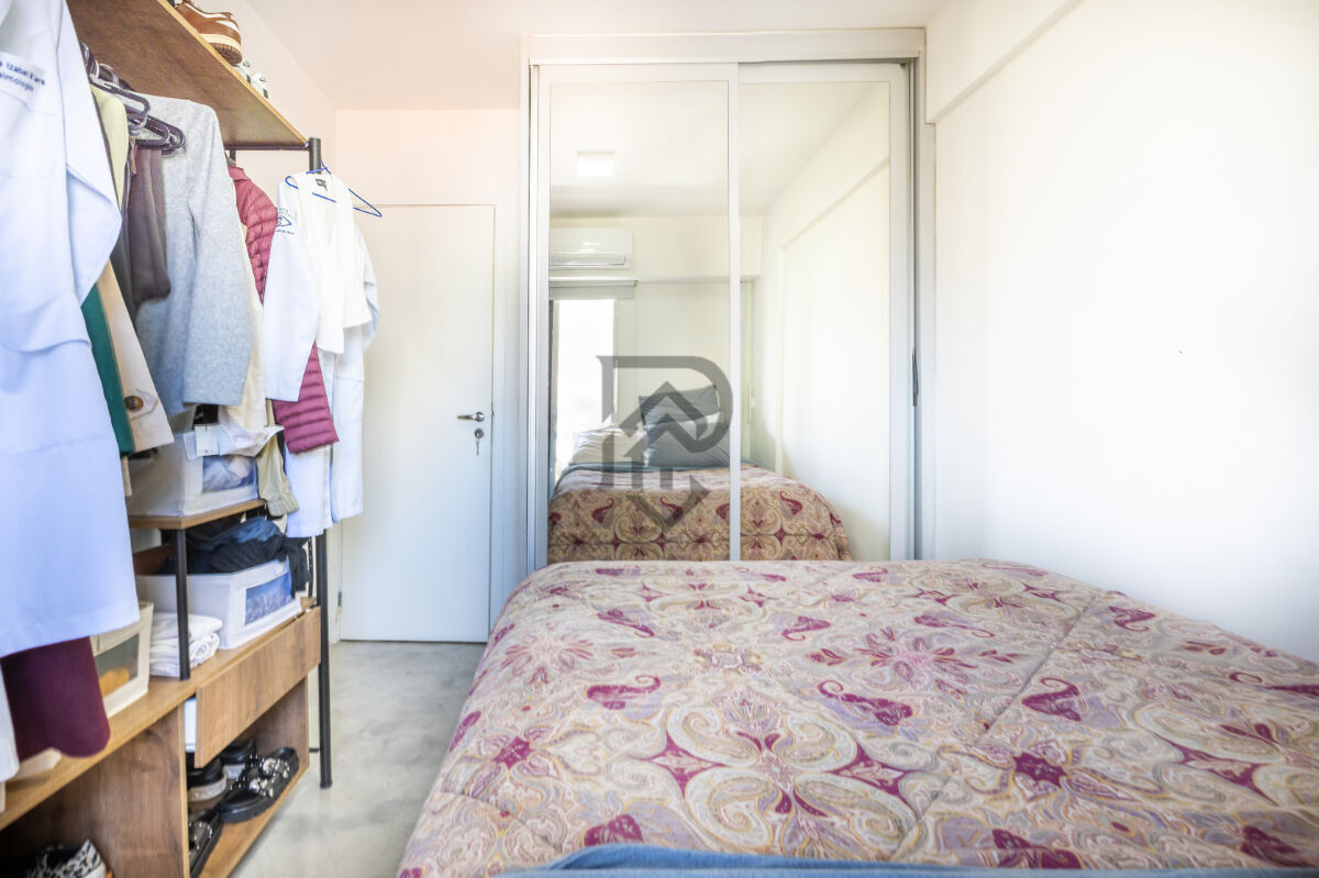 Apartamento, 1 quarto, 44 m² - Foto 20