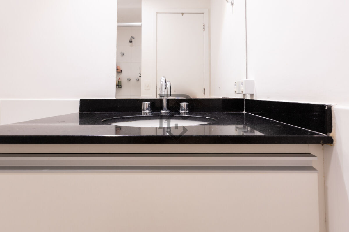 Apartamento, 1 quarto, 44 m² - Foto 8
