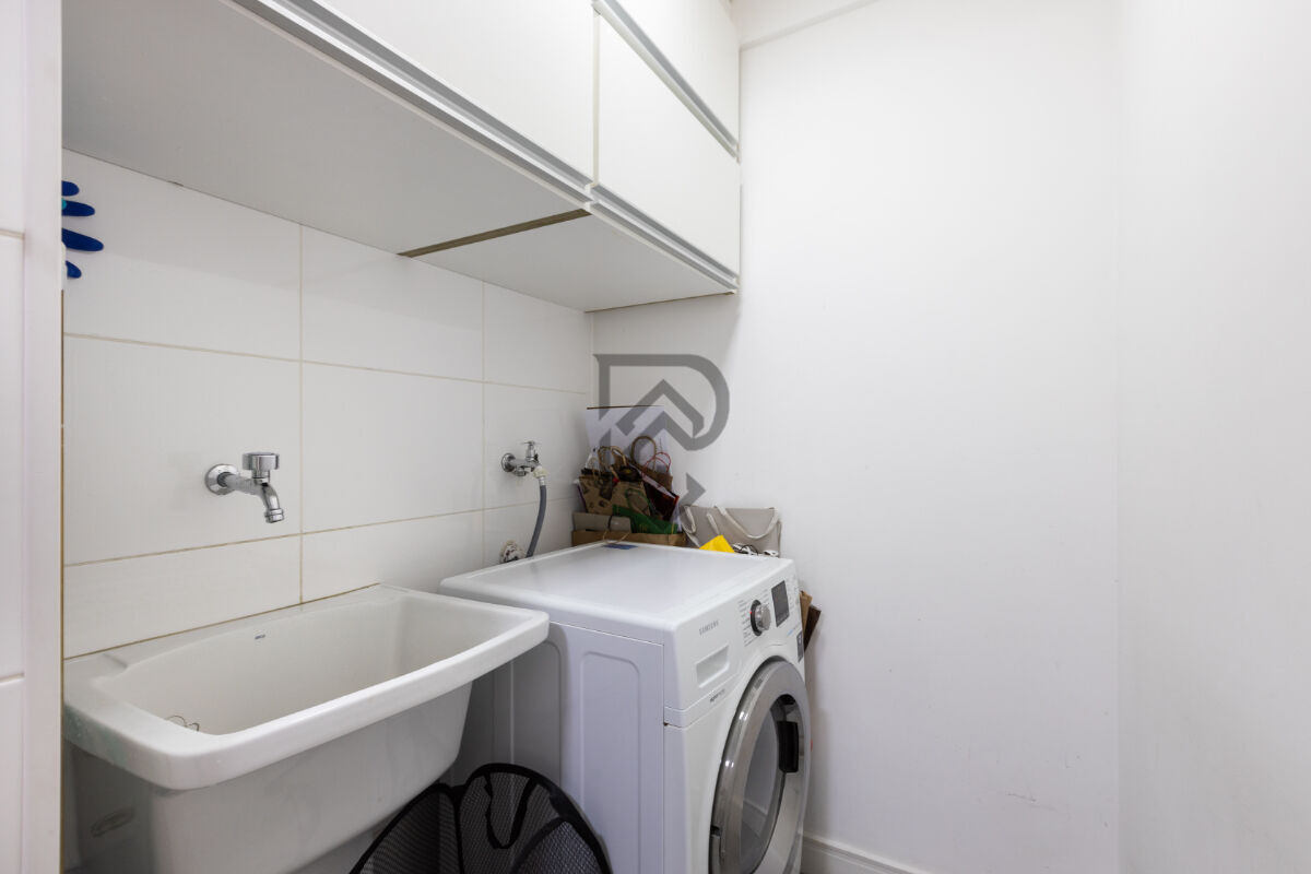 Apartamento, 1 quarto, 44 m² - Foto 10