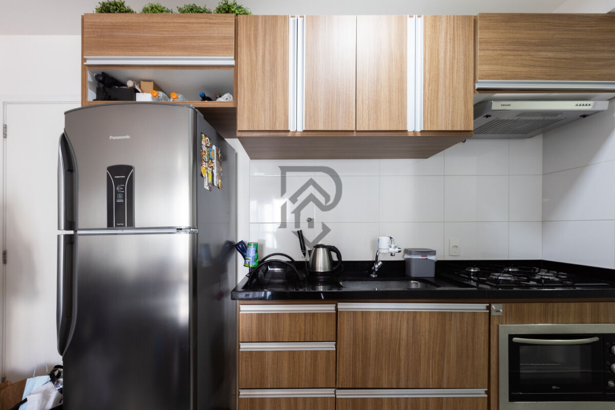 Apartamento, 1 quarto, 44 m² - Foto 5