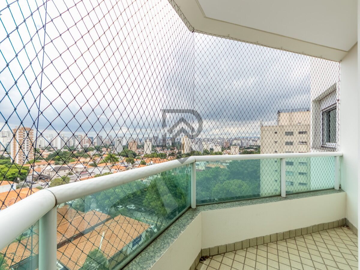 Apartamento, 3 quartos, 142 m² - Foto 2