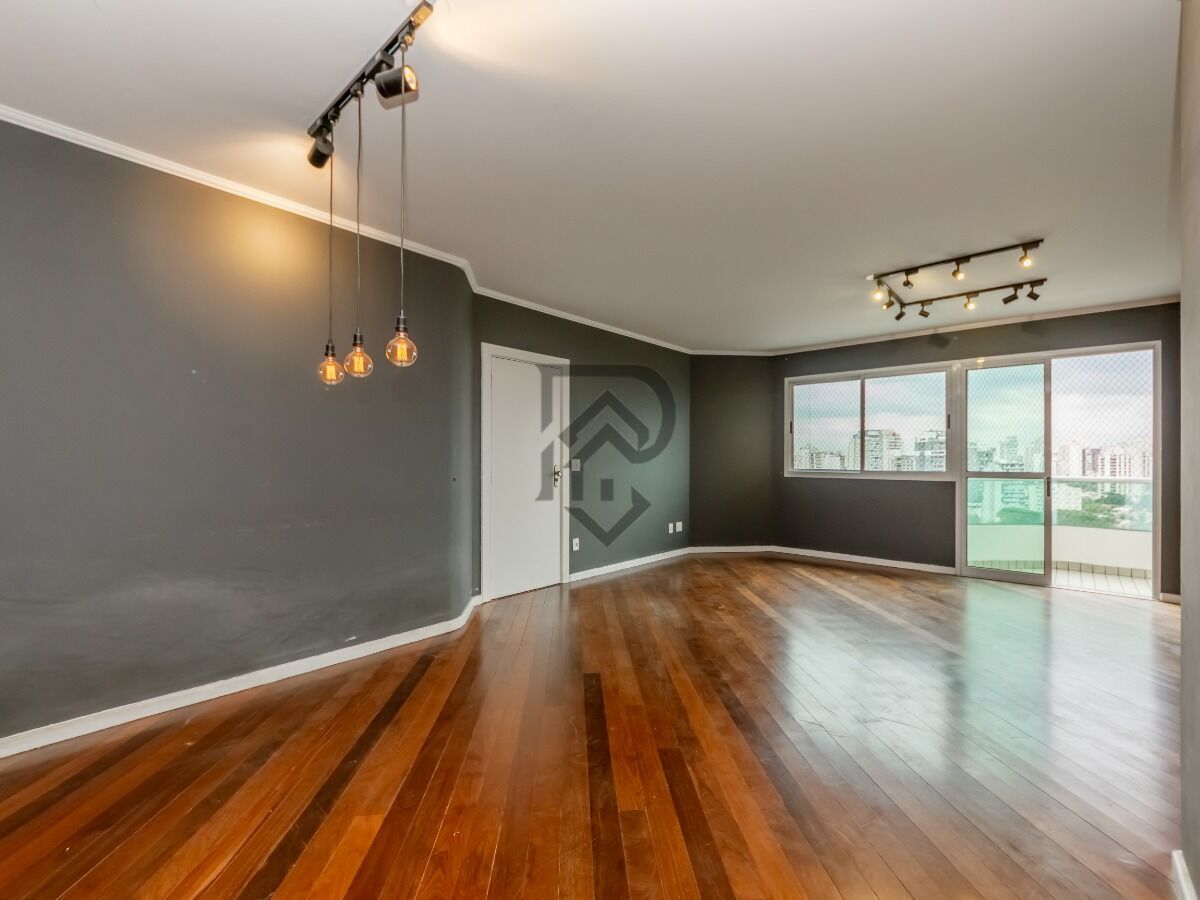 Apartamento, 3 quartos, 142 m² - Foto 3