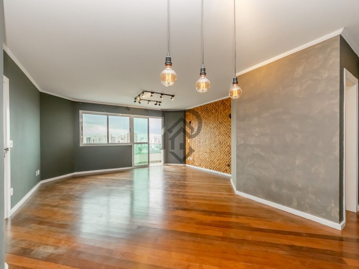 Apartamento, 3 quartos, 142 m² - Foto 1