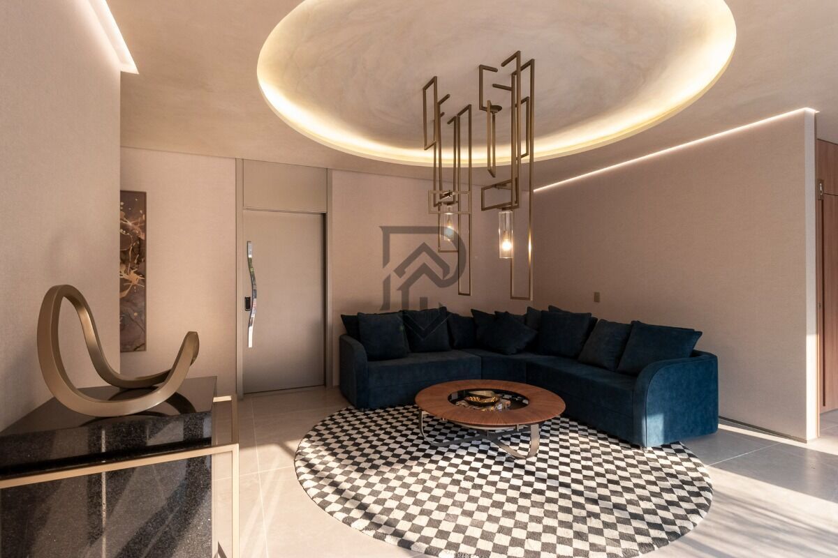 Apartamento, 3 quartos, 166 m² - Foto 17