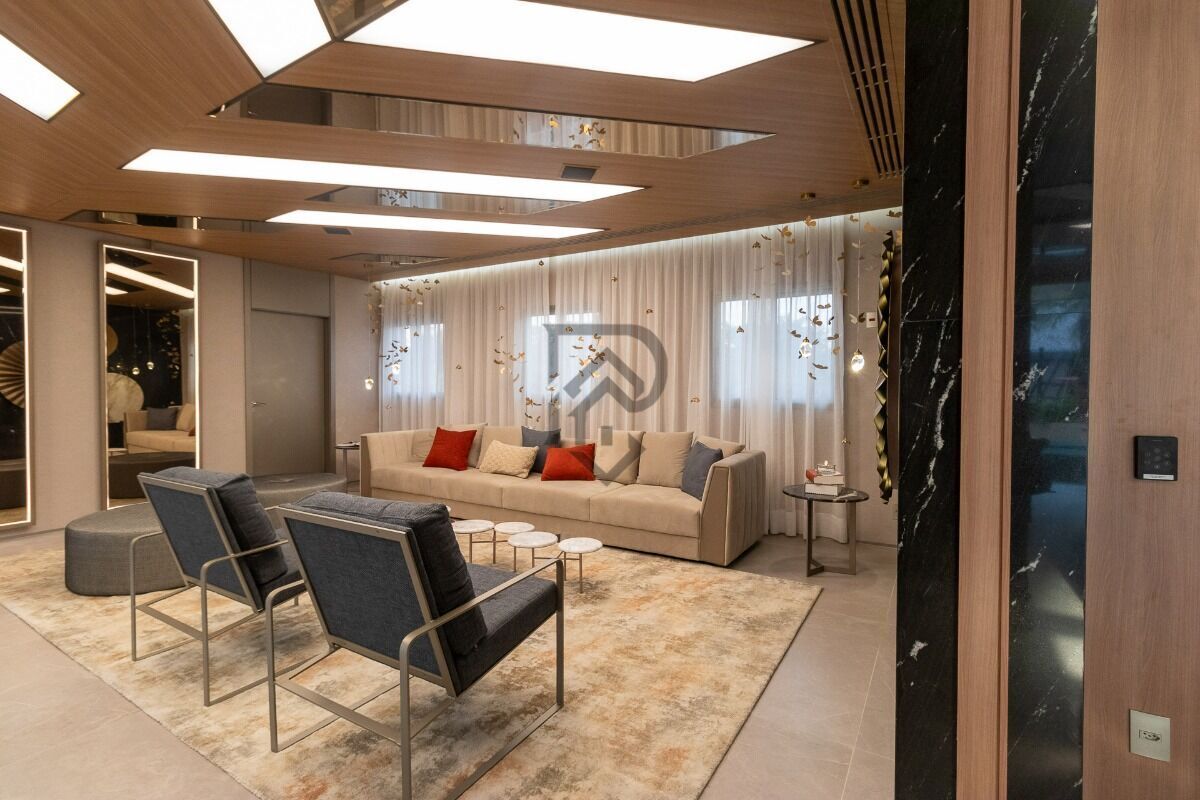 Apartamento, 3 quartos, 166 m² - Foto 9
