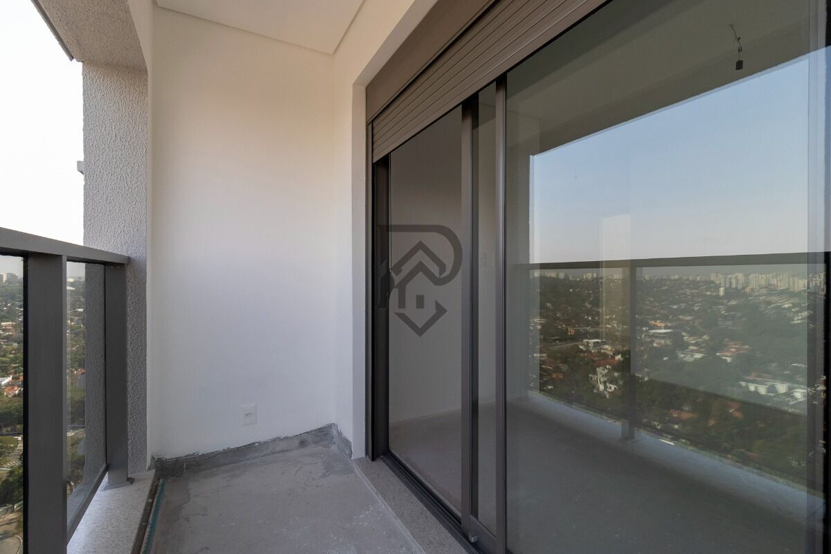 Apartamento, 3 quartos, 166 m² - Foto 24