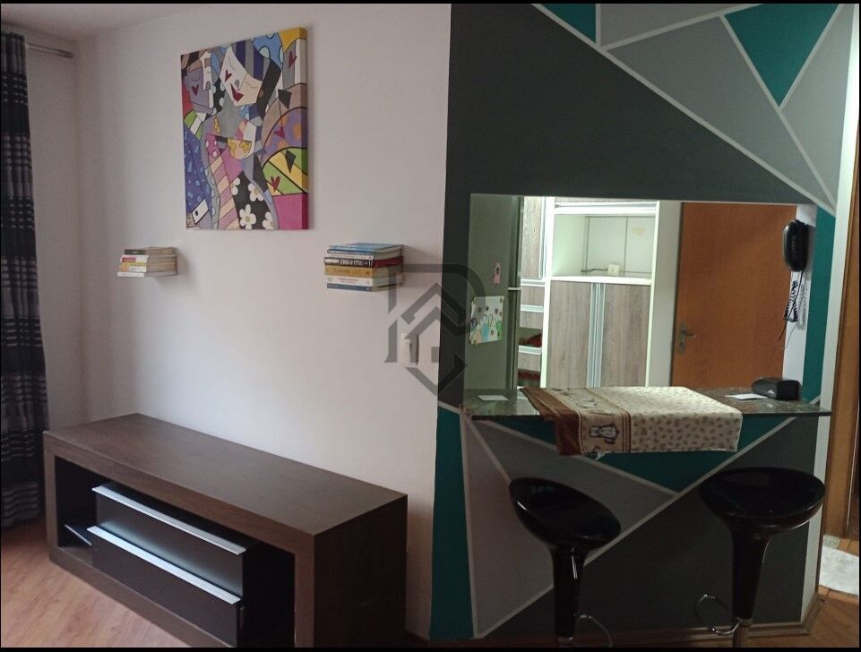 Apartamento, 2 quartos, 70 m² - Foto 10