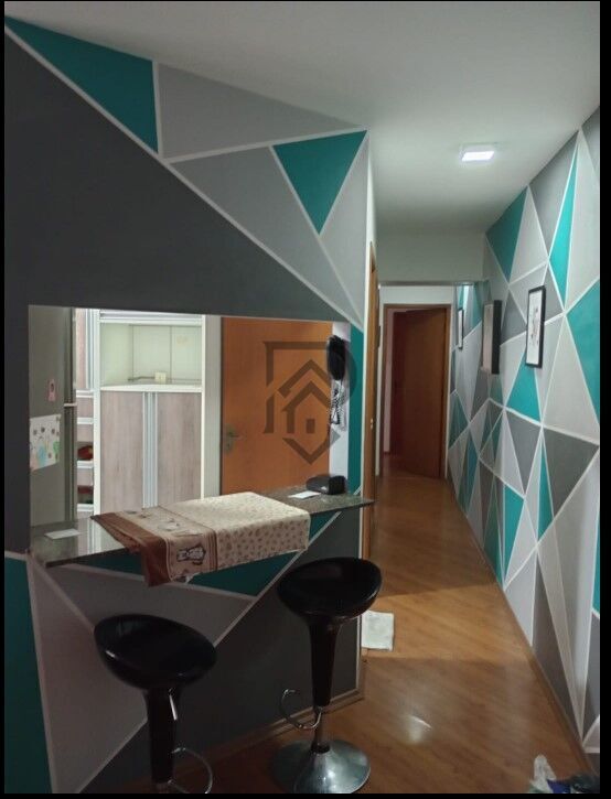 Apartamento, 2 quartos, 70 m² - Foto 11