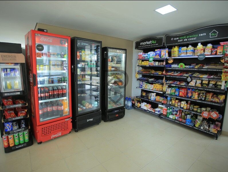 Apartamento, 2 quartos, 70 m² - Foto 6
