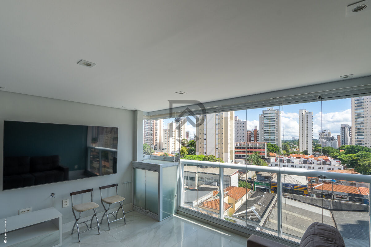 Apartamento, 2 quartos, 70 m² - Foto 1