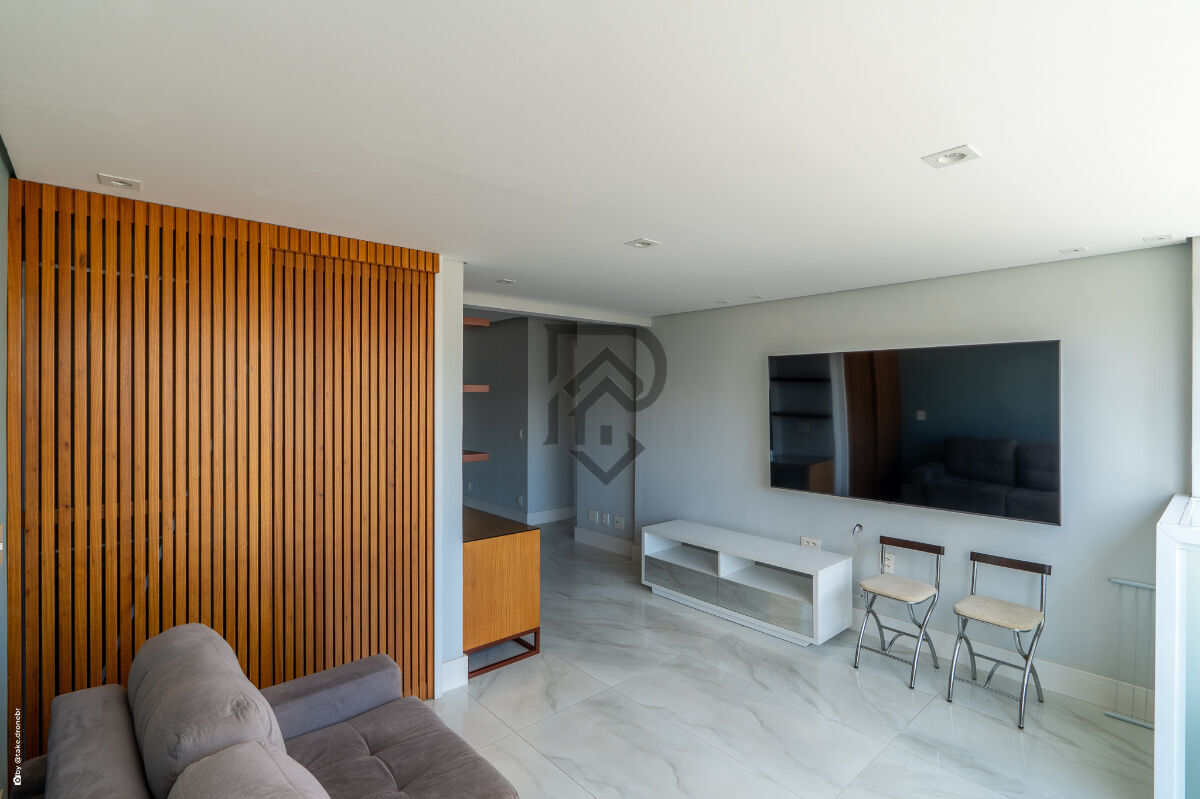 Apartamento, 2 quartos, 70 m² - Foto 3