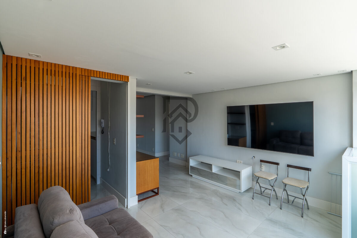 Apartamento, 2 quartos, 70 m² - Foto 4