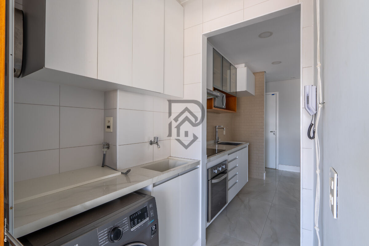 Apartamento, 2 quartos, 70 m² - Foto 9