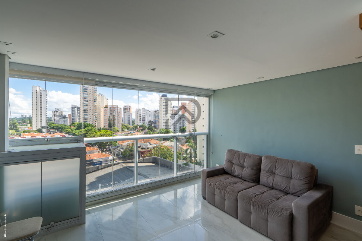 Apartamento, 2 quartos, 70 m² - Foto 5