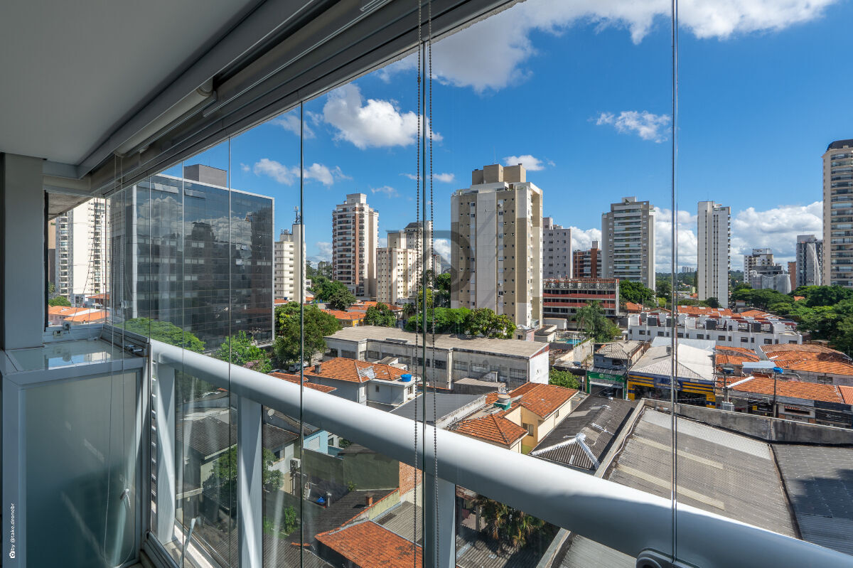 Apartamento, 2 quartos, 70 m² - Foto 2