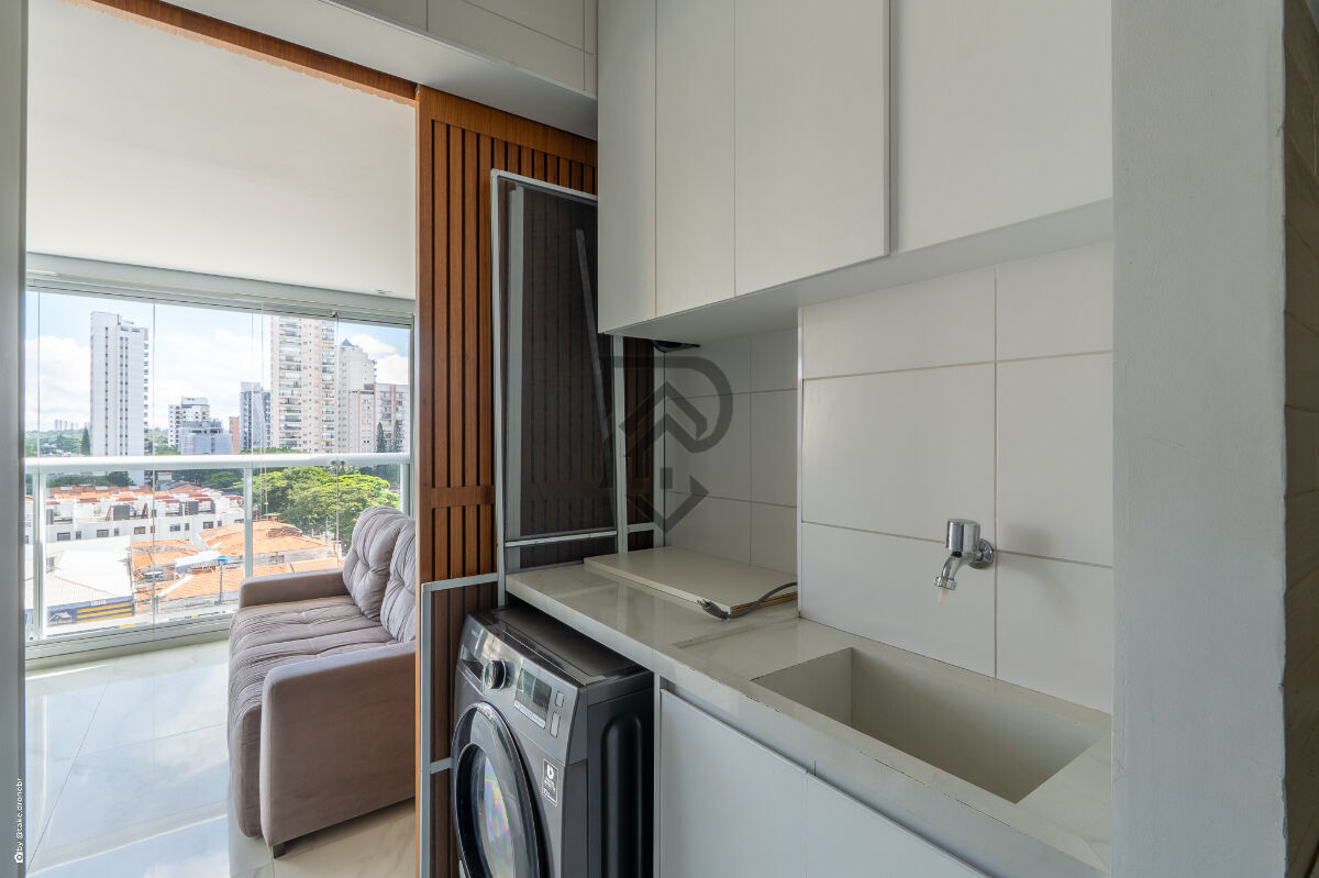Apartamento, 2 quartos, 70 m² - Foto 10