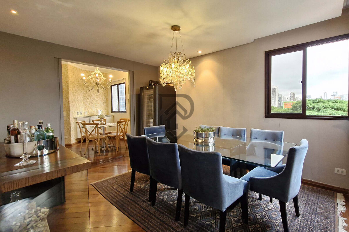 Apartamento, 4 quartos, 240 m² - Foto 21