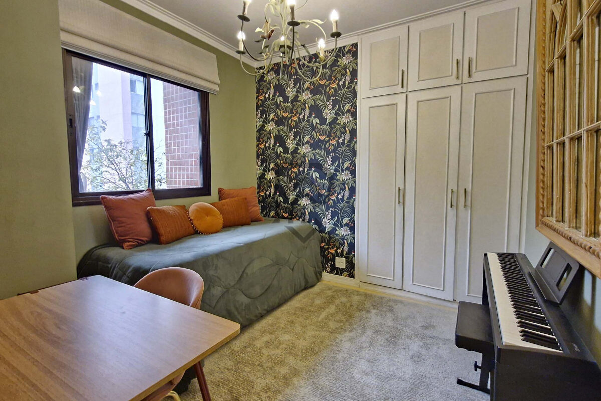 Apartamento, 4 quartos, 240 m² - Foto 29