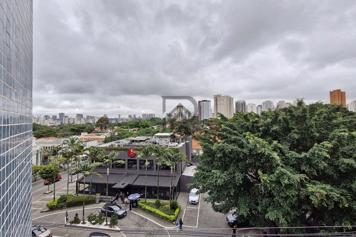 Apartamento, 4 quartos, 240 m² - Foto 18