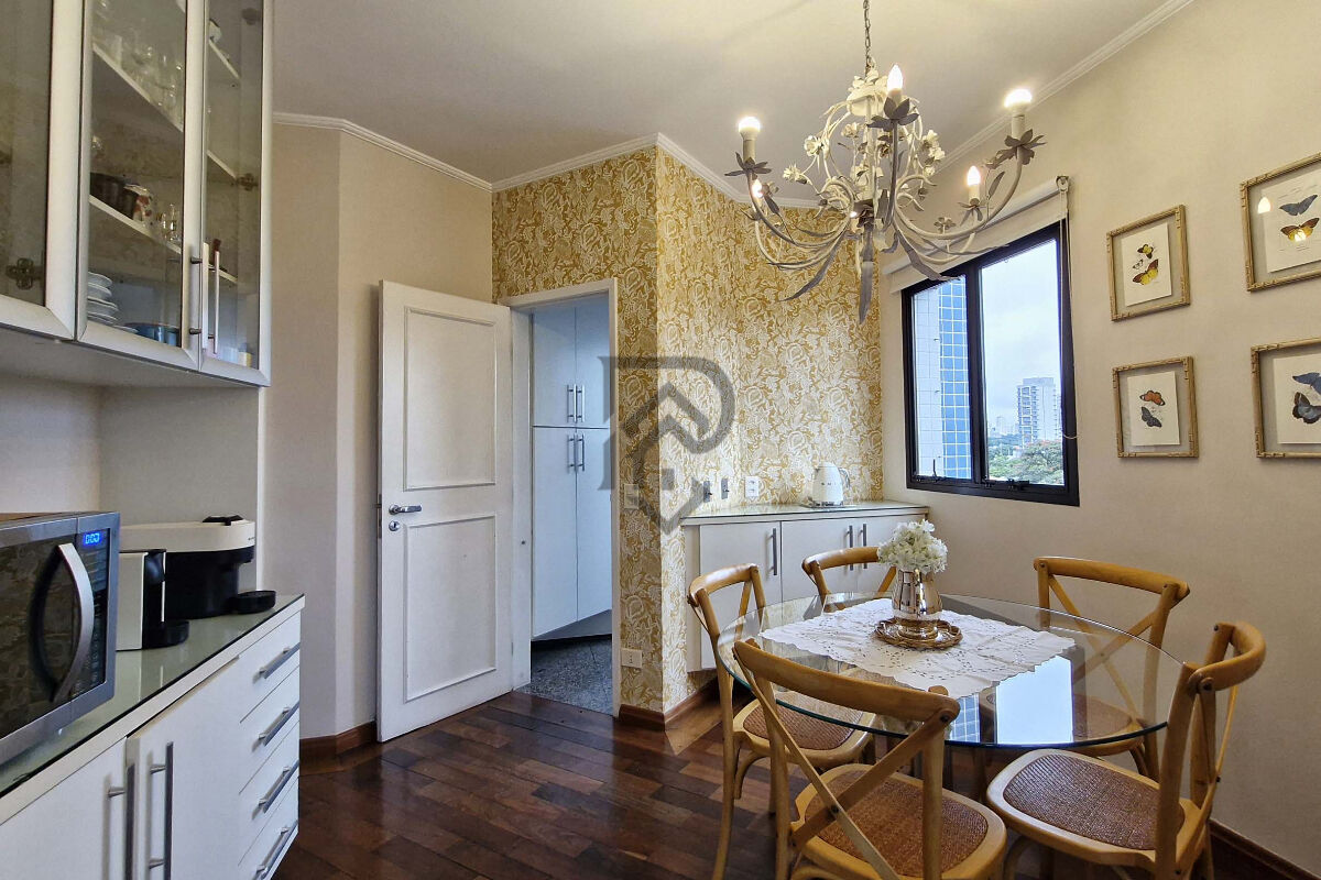 Apartamento, 4 quartos, 240 m² - Foto 25