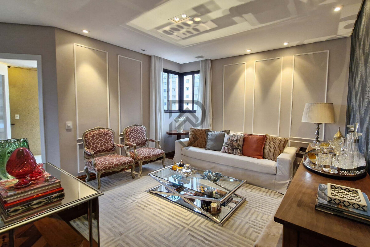 Apartamento, 4 quartos, 240 m² - Foto 12