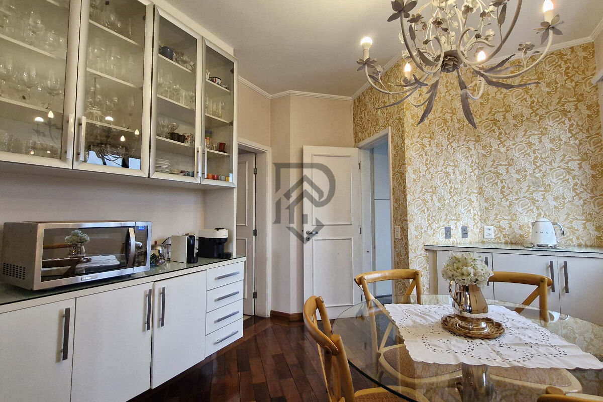 Apartamento, 4 quartos, 240 m² - Foto 48