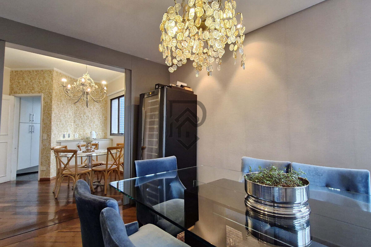 Apartamento, 4 quartos, 240 m² - Foto 24