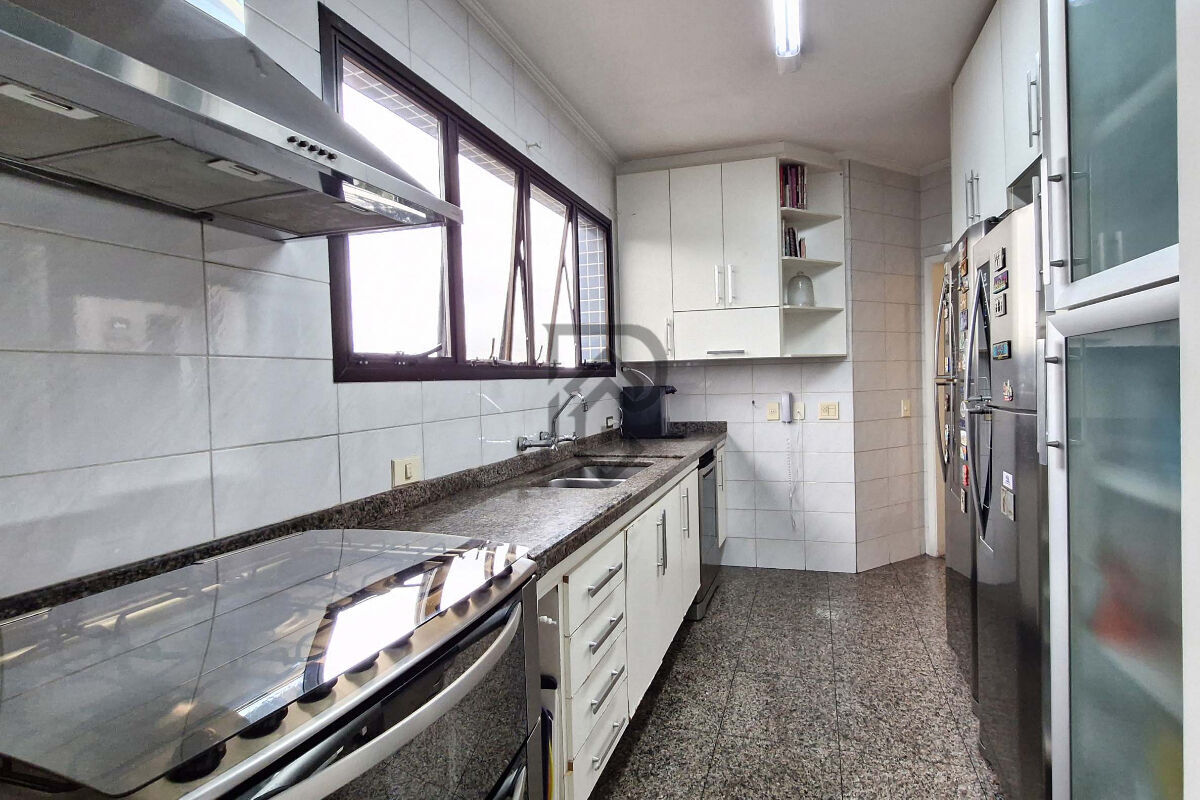 Apartamento, 4 quartos, 240 m² - Foto 16
