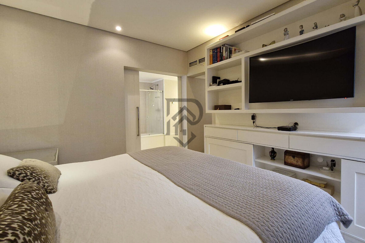 Apartamento, 4 quartos, 240 m² - Foto 44