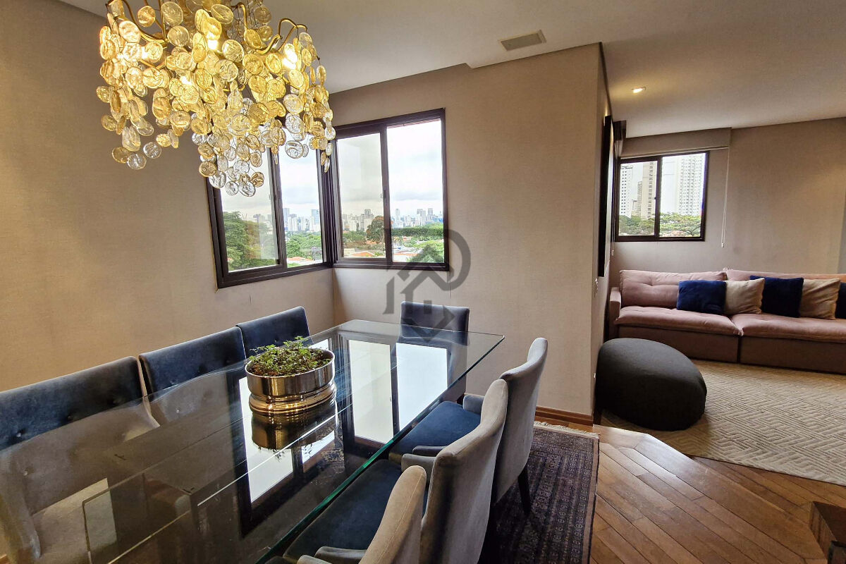 Apartamento, 4 quartos, 240 m² - Foto 10