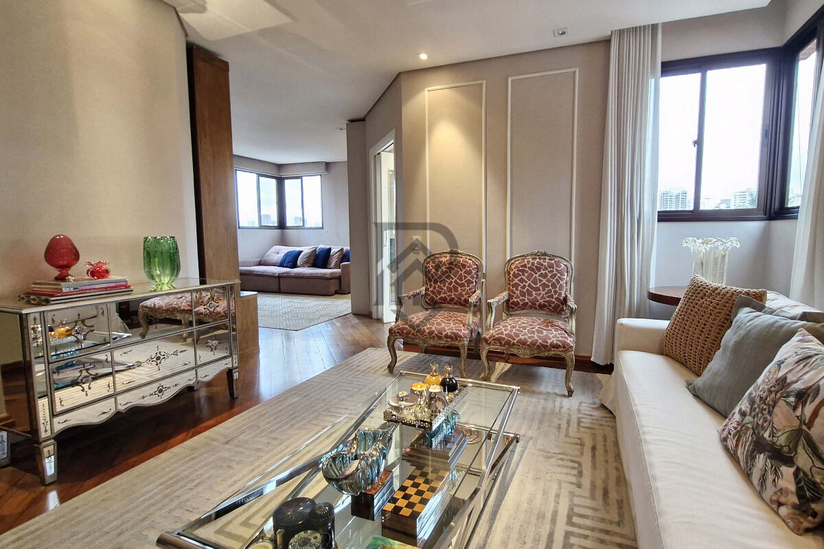 Apartamento, 4 quartos, 240 m² - Foto 14