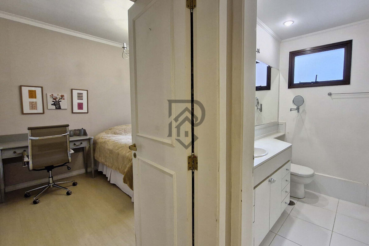 Apartamento, 4 quartos, 240 m² - Foto 33
