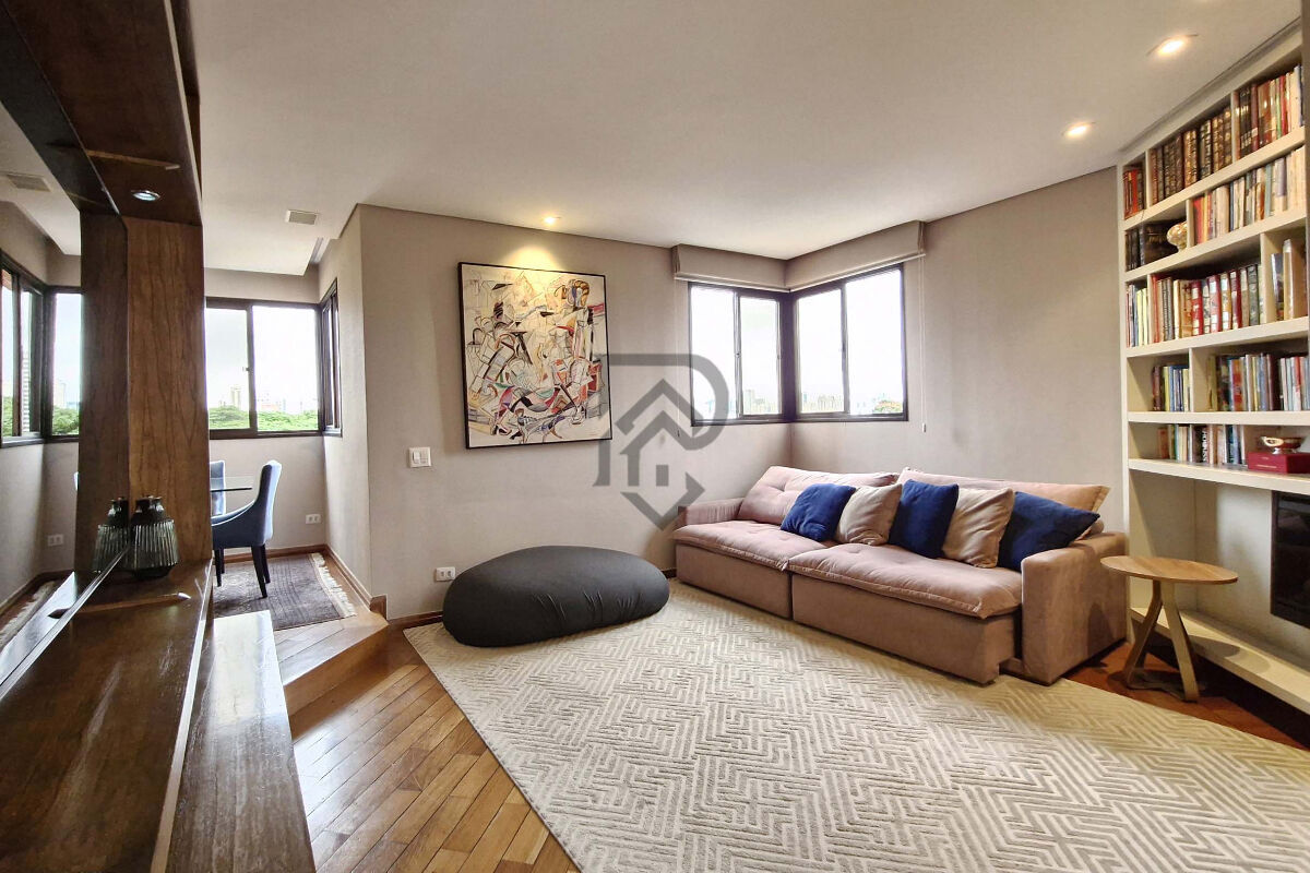 Apartamento, 4 quartos, 240 m² - Foto 15