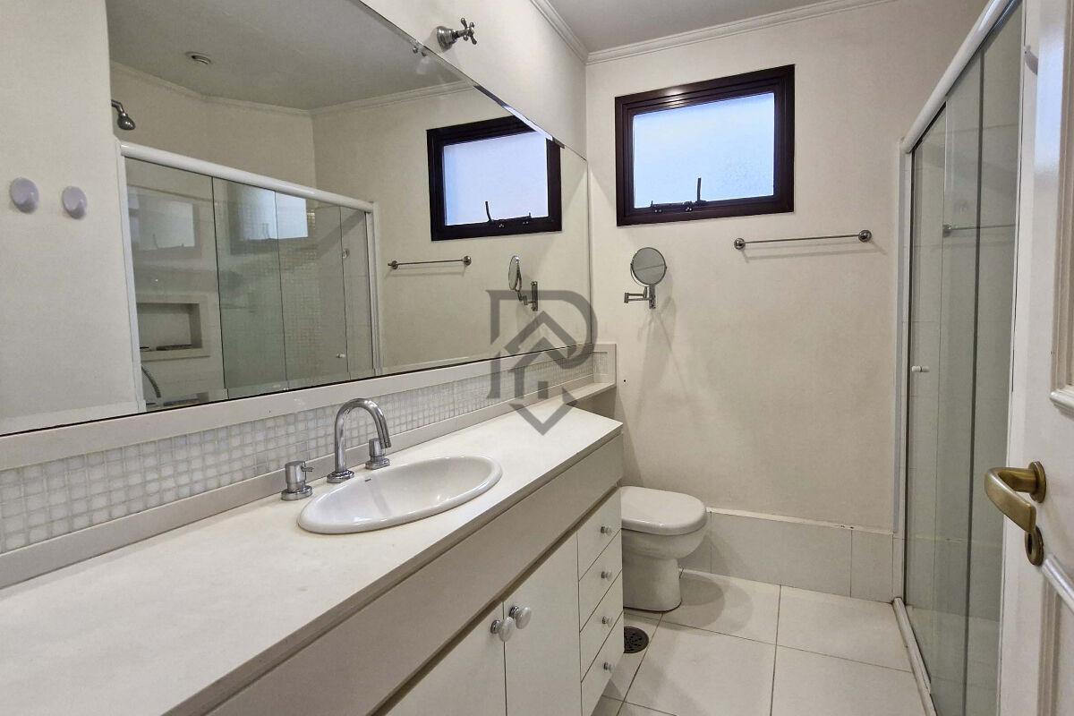 Apartamento, 4 quartos, 240 m² - Foto 32