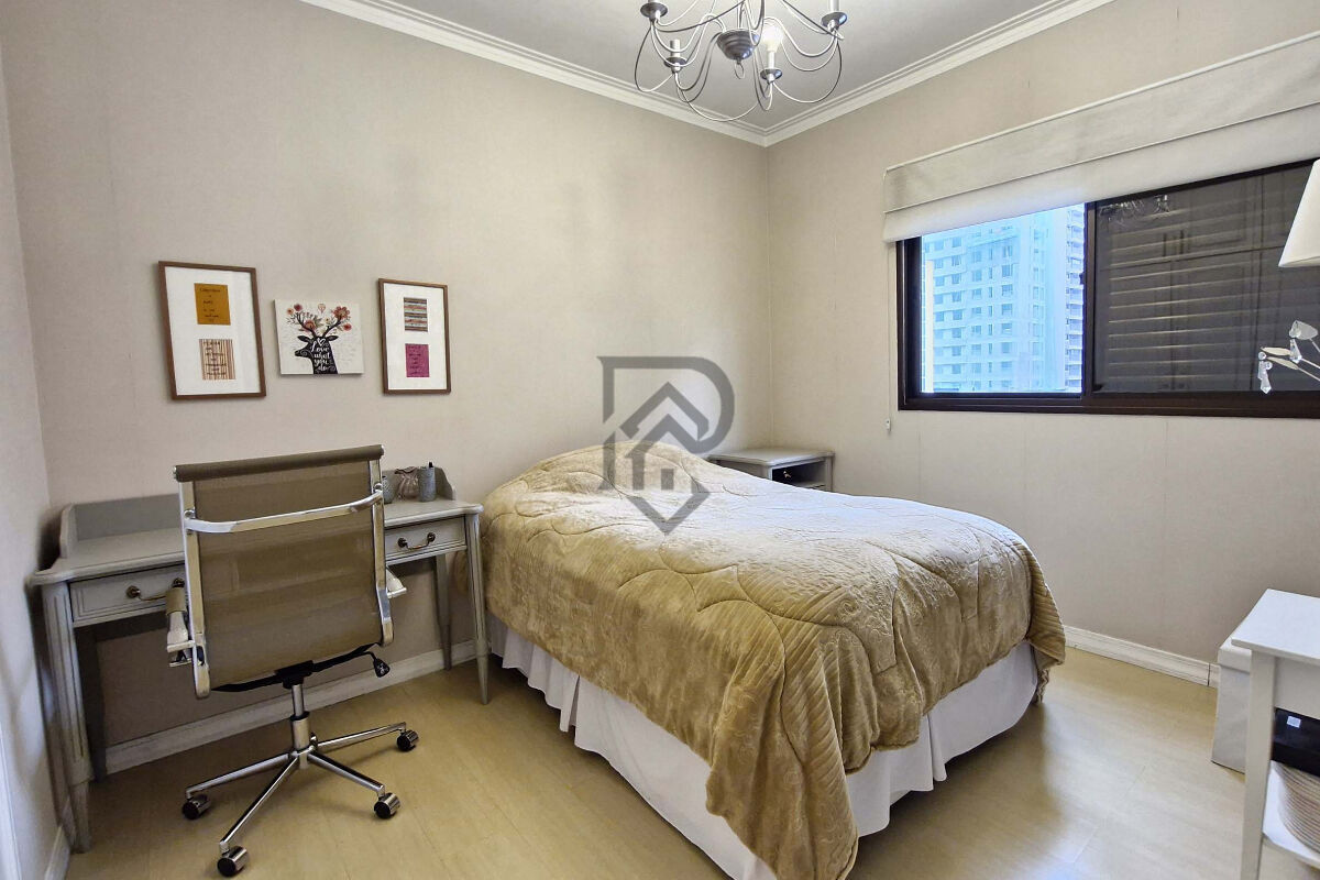 Apartamento, 4 quartos, 240 m² - Foto 34