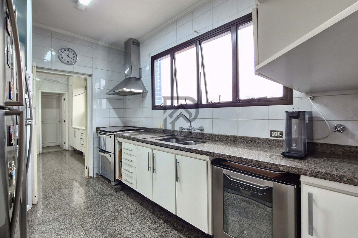 Apartamento, 4 quartos, 240 m² - Foto 5
