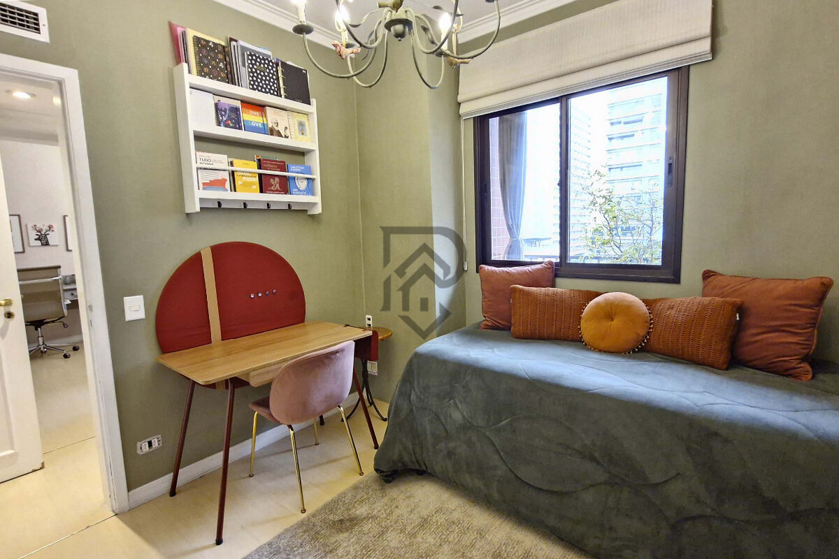 Apartamento, 4 quartos, 240 m² - Foto 30