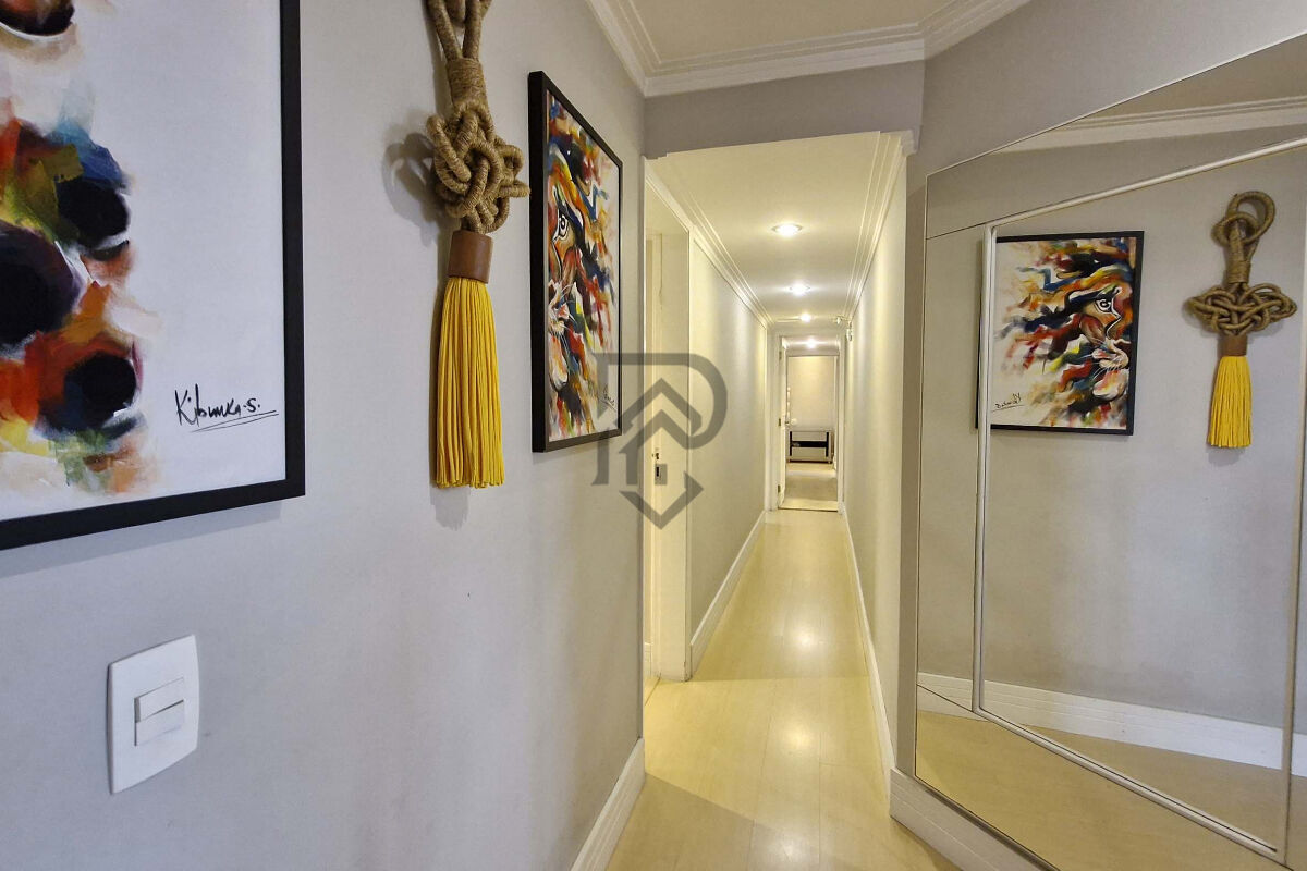 Apartamento, 4 quartos, 240 m² - Foto 28