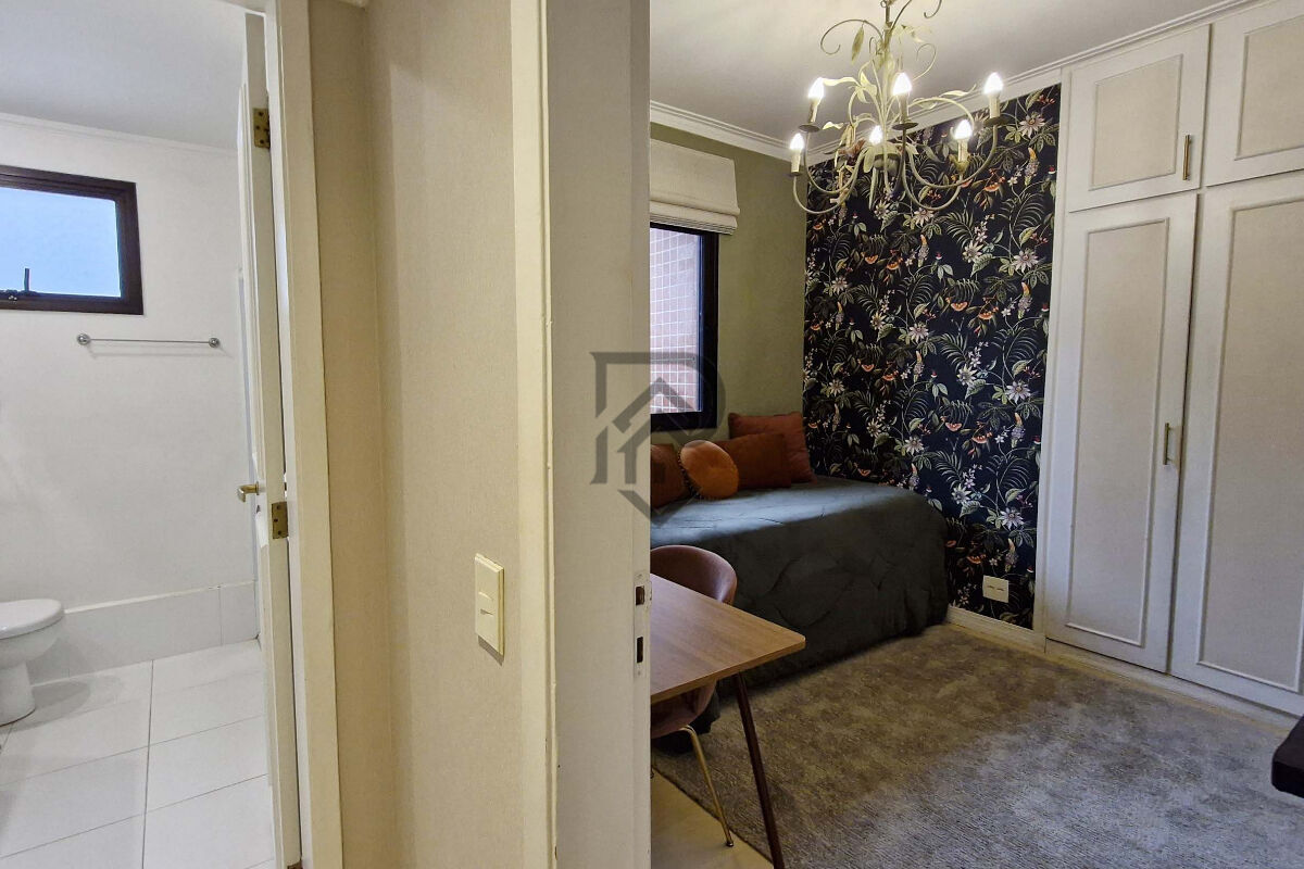 Apartamento, 4 quartos, 240 m² - Foto 31