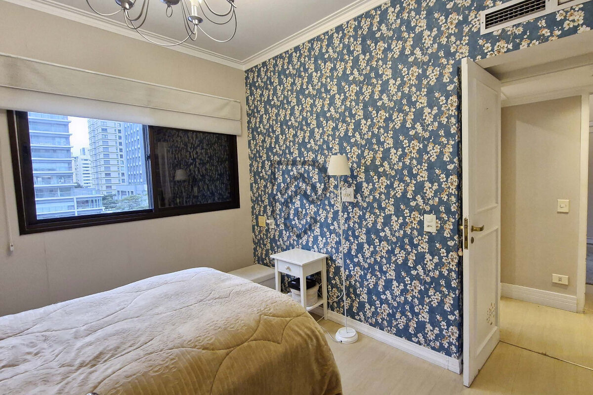 Apartamento, 4 quartos, 240 m² - Foto 36