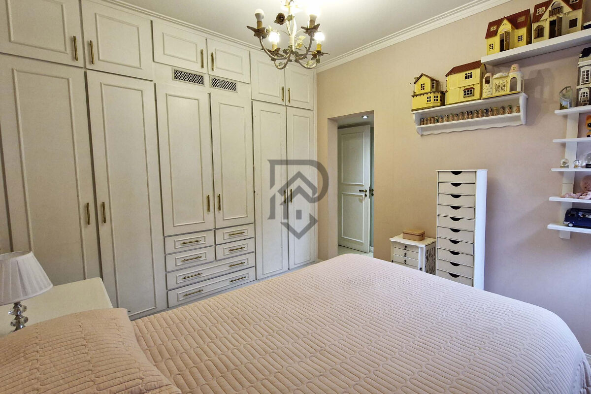 Apartamento, 4 quartos, 240 m² - Foto 40