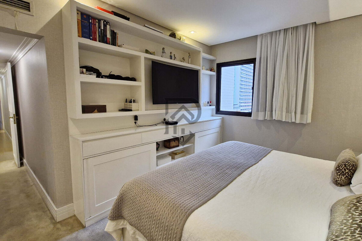 Apartamento, 4 quartos, 240 m² - Foto 45
